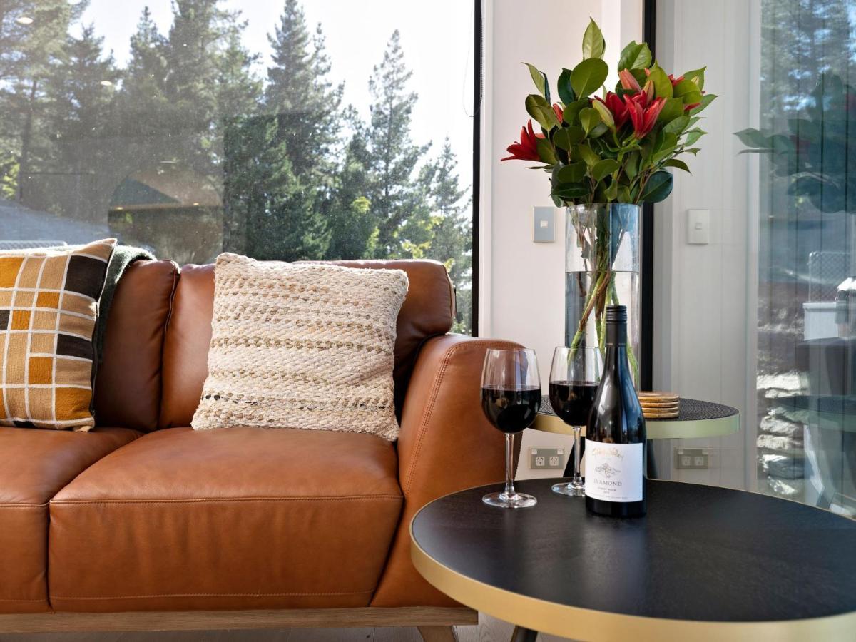 Woods Villa Tui Queenstown Exterior foto
