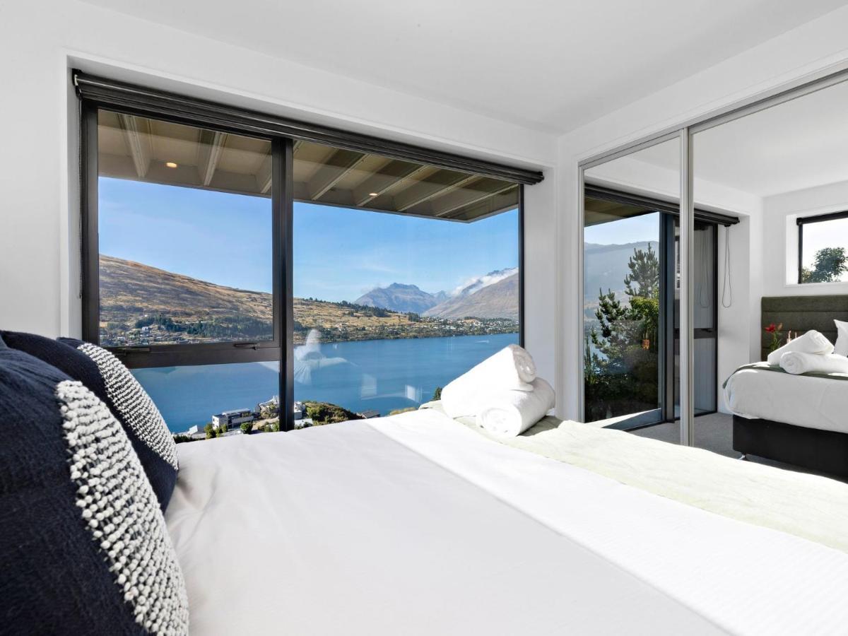 Woods Villa Tui Queenstown Exterior foto